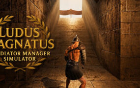 卢杜斯·马格纳图斯：角斗士经理模拟器/Ludus Magnatus: Gladiator Manager Simulator