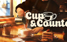 杯子与柜台：咖啡店模拟器/Cup and Counter: Coffee Shop Simulator