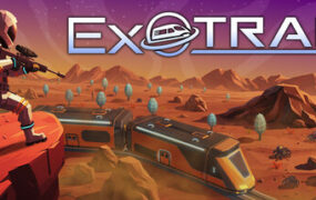 第一领地/ExoTrain