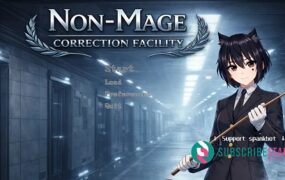 非魔术师矫正设施/Nonmage Correction Facility