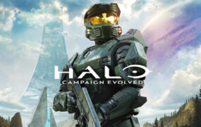光环：战役进化/Halo: Campaign Evolved（更新至Build.24670874）