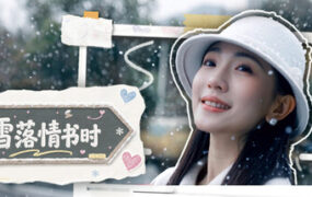 雪落情书时/SnowFall（Build.24348630）