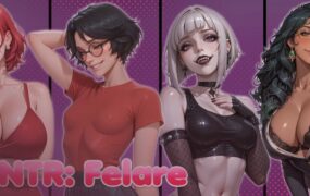 NTR 费拉雷/NTR:Felare（V0.2.4b）