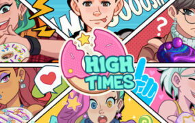 云霄一刻/High Times