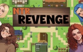 NTR复仇/NTR Reveng（v1.0.0）