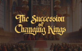 王权更迭/The Succession of Changing Kings（v4.6.1）