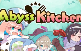 深渊厨房/Abyss Kitchen（Build.24398609）