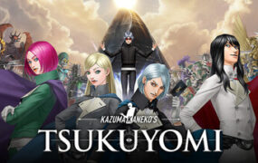 金子一马的月读/KAZUMA KANEKO’S TSUKUYOMI（Build.24326676）