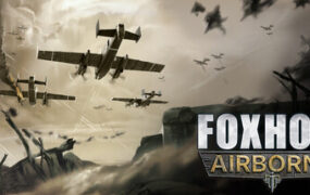 散兵坑/Foxhole（Build 24357073）