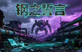 钢之誓言/Unlimited Adventures（Build.24398780）