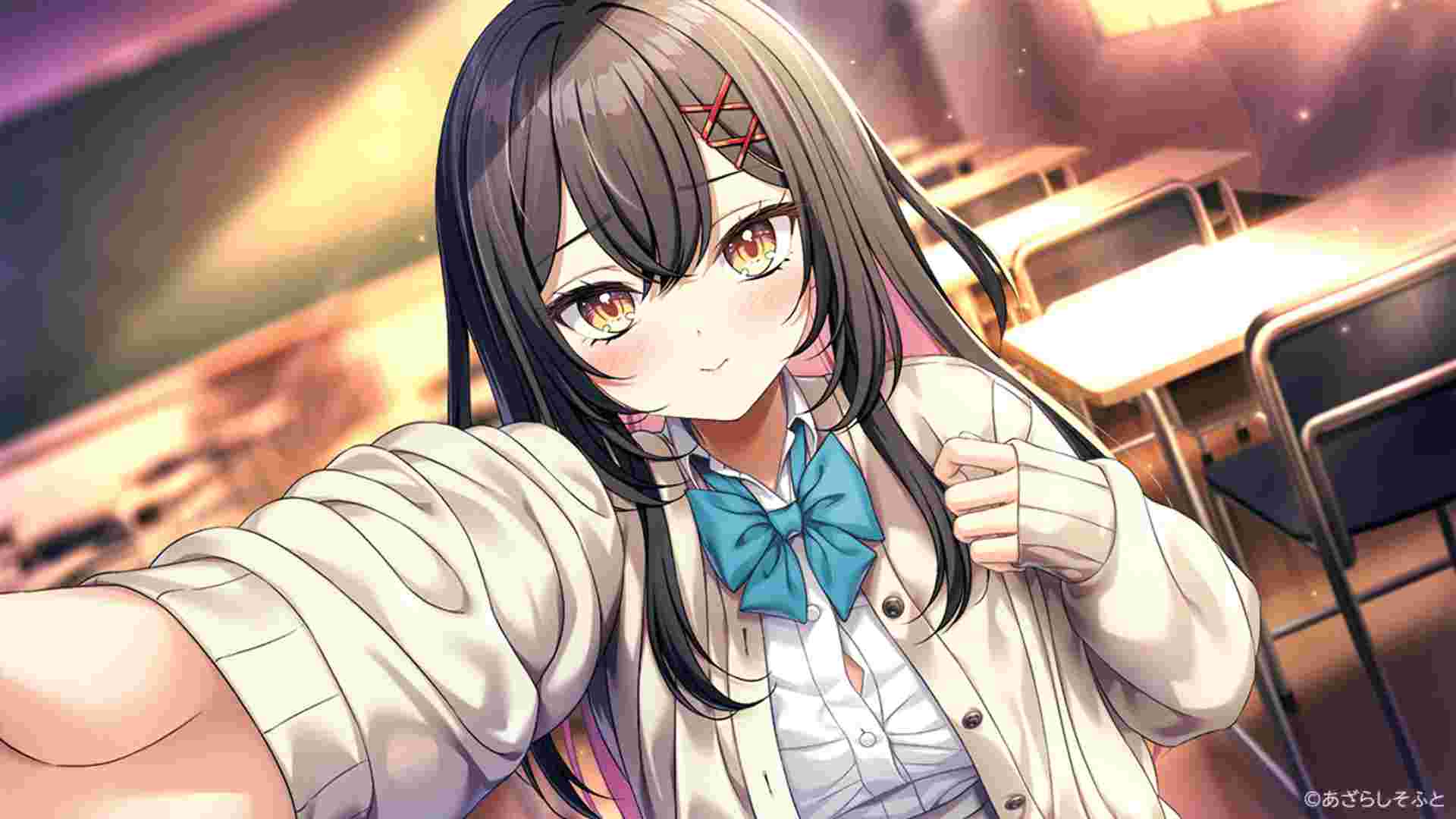 年上彼女2 | 安卓直装【1.2G】