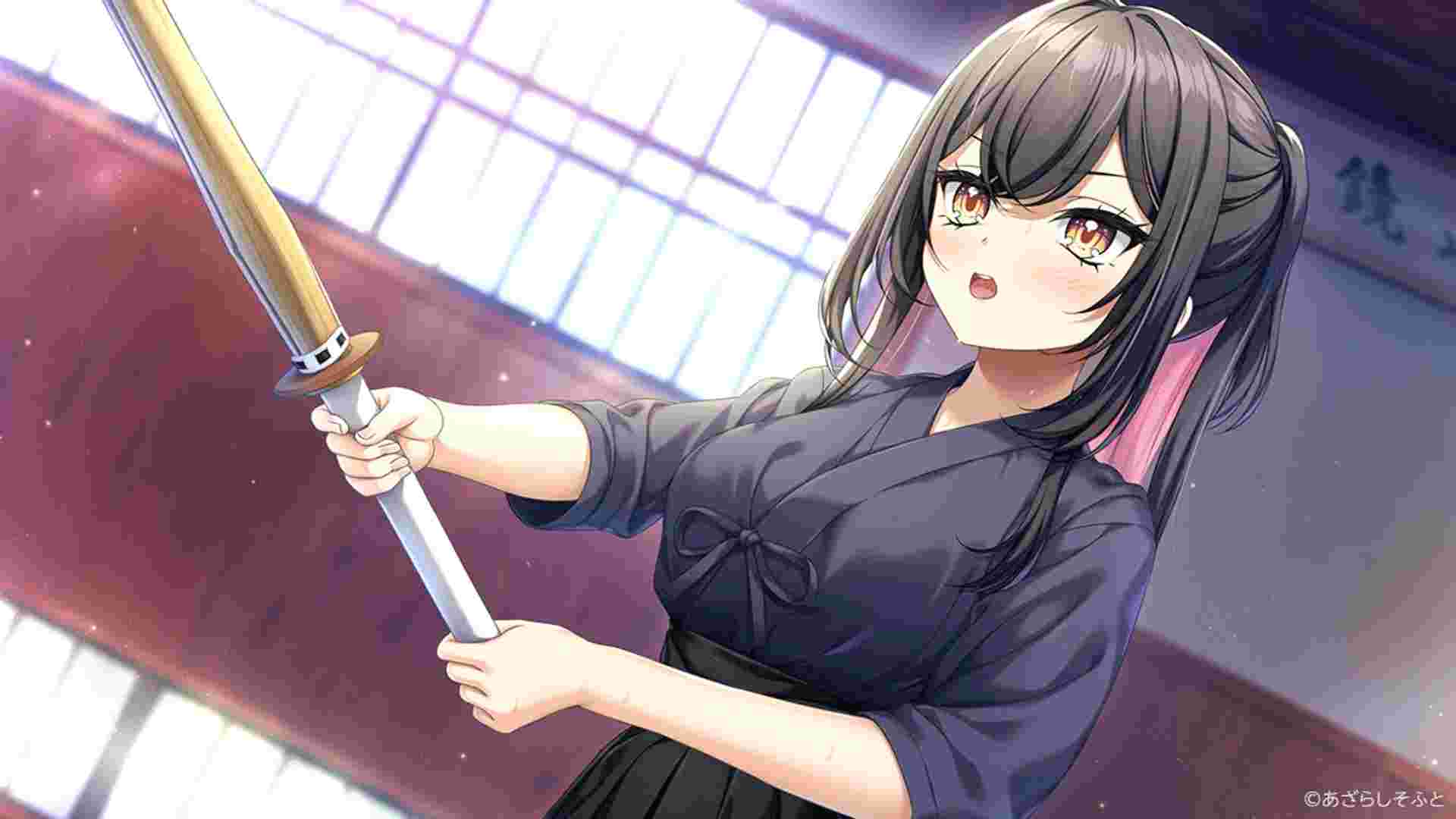 年上彼女2 | 安卓直装【1.2G】