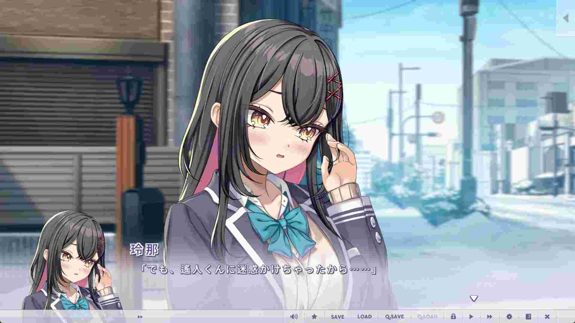 年上彼女2 | 安卓直装【1.2G】