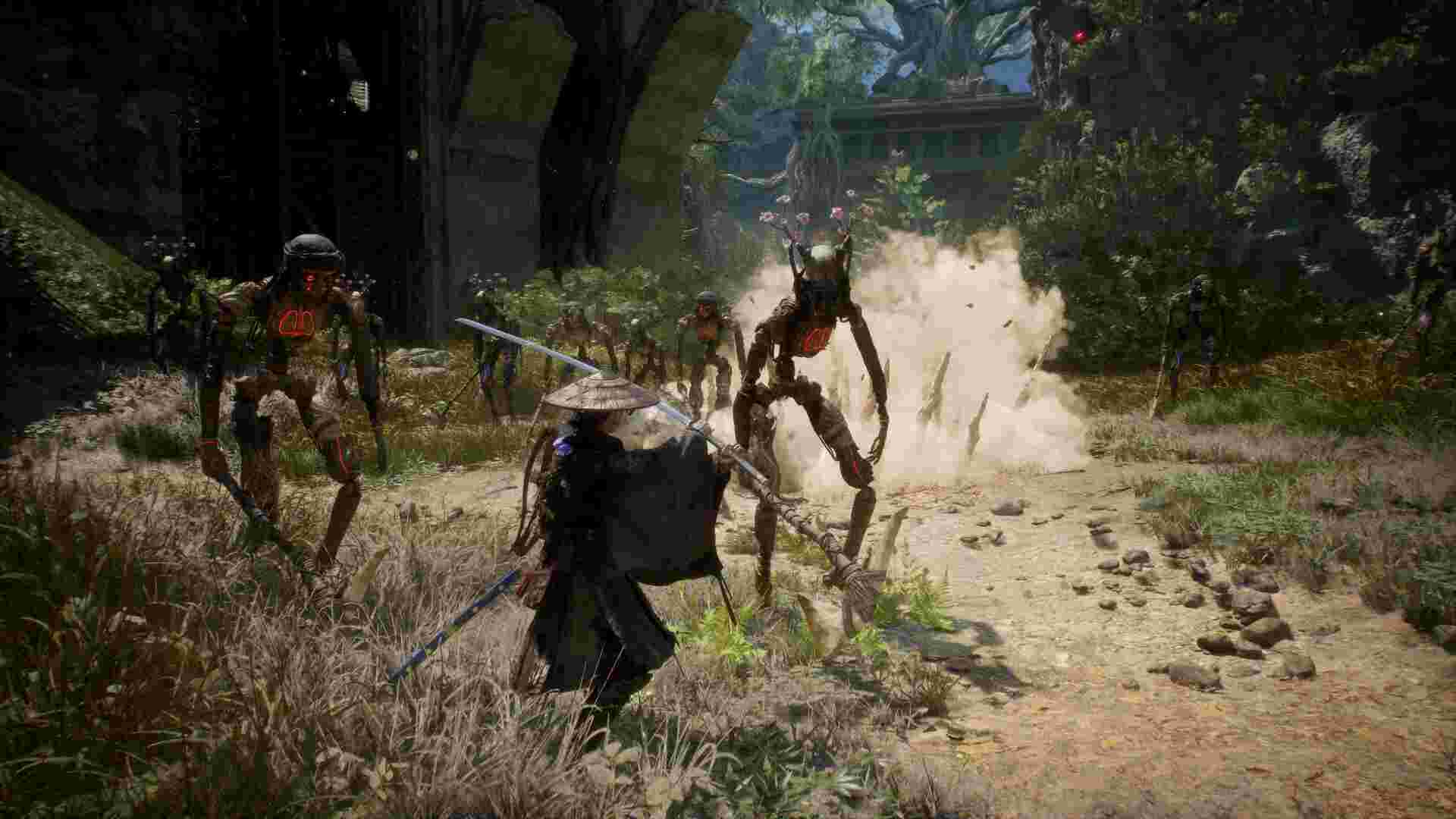 轮回之兽/Beast of Reincarnation（更新至v1.0.9）