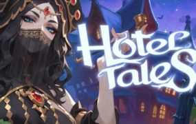 酒店传说/Hotel Tales（更新至Build.25141649）