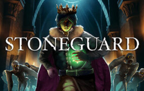 绿石守卫者/Stoneguard