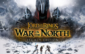 指环王：北方战争/The Lord of the Rings: War in the North（更新至v20260915）
