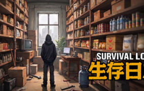 生存日志/Survival Log（更新至v1.0.14679）