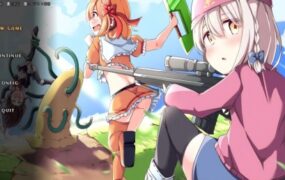 奇妙少女幻想曲/Fictional Girls Fantasia（v0.74.2）