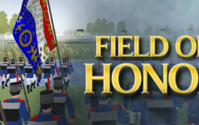 荣誉战场/Field of Honor（Build.22484477）