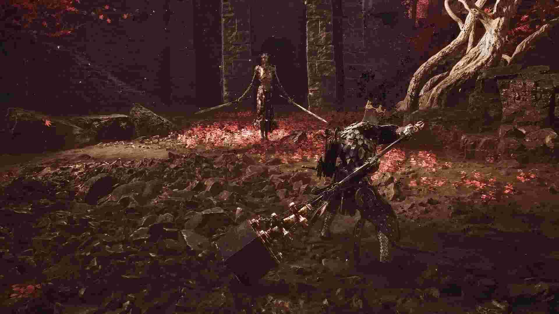 致命躯壳II：虔诚版/Mortal Shell II: Devout Edition（Build.25055379）