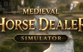 中世纪马贩子模拟器/Medieval Horse Dealer Simulator(Build.24762674)