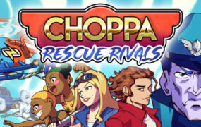 肖帕:营救对手/Choppa: Rescue Rivals(Build.24730336)