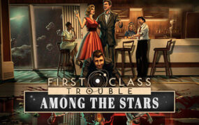 头等舱危机/First Class Trouble（v2.0.0.5.82028）