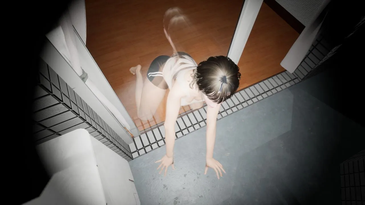 打屁股驱魔师/Spanking Exorcist（v1.0.2）