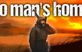 无人之家/No Man‘s Home
