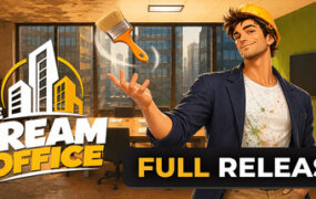 梦想办公室/The Dream Office（Build.24860374）
