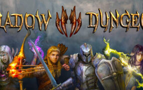 暗影地牢/Shadow Dungeon（Build.24948547）