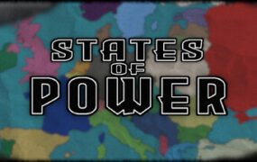 强权列国/States of Power（Build.24956222）