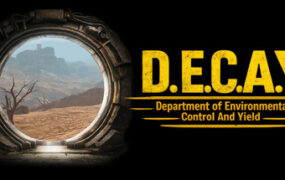 腐朽/D.E.C.A.Y. （Build.24955306）