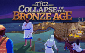 新月沃土2/TFC2: The Fertile Crescent 2 – Collapse of The Bronze Age