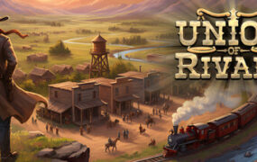 劲敌联邦/Union Of Rivals（v1.04）