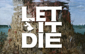死亡世界/LET IT DIE