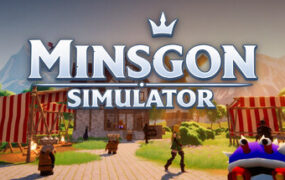 明斯贡模拟器/Minsgon Simulator（Build.25067535）