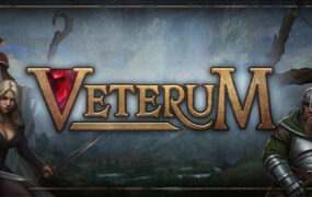 远古纪元/Veterum（v0.9.6.3）