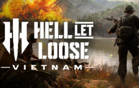 人间地狱：越南/HELL LET LOOSE: VIETNAM（v1.4.1.1176458）