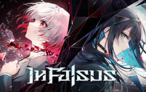 在虚妄之中/In Falsus（Build.25207111）