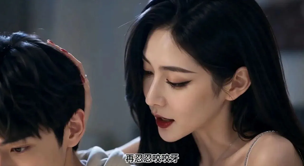 母上攻略3