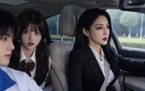 母上攻略3