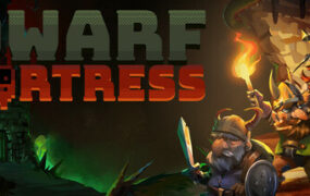 矮人要塞/Dwarf Fortress（v53.16）