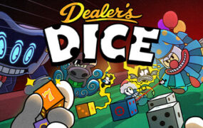 荷官骰子/Dealer’s Dice（Build.25250508）
