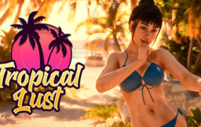 热带情欲/Tropical Lust