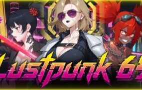 情欲朋克69/Lustpunk 69