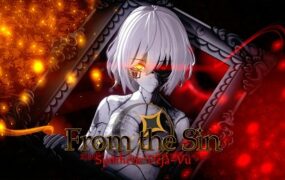 来自罪恶/From the Sin（v0.11）