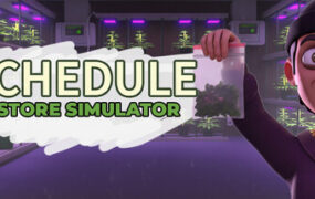 规划商店模拟器/Schedule Store Simulator（Build.25306643）