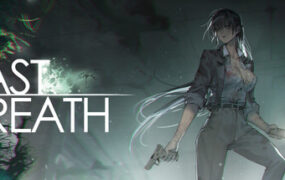 最后的气息/Last Breath（Build.25325325）